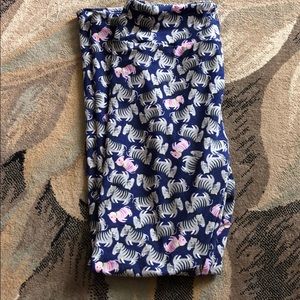 💥Last Chance...Rare Zebra Leggings💥